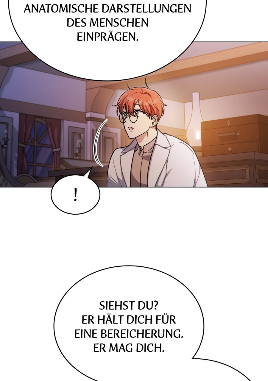 Read Der Erzfeind, den ich liebe Manga Online