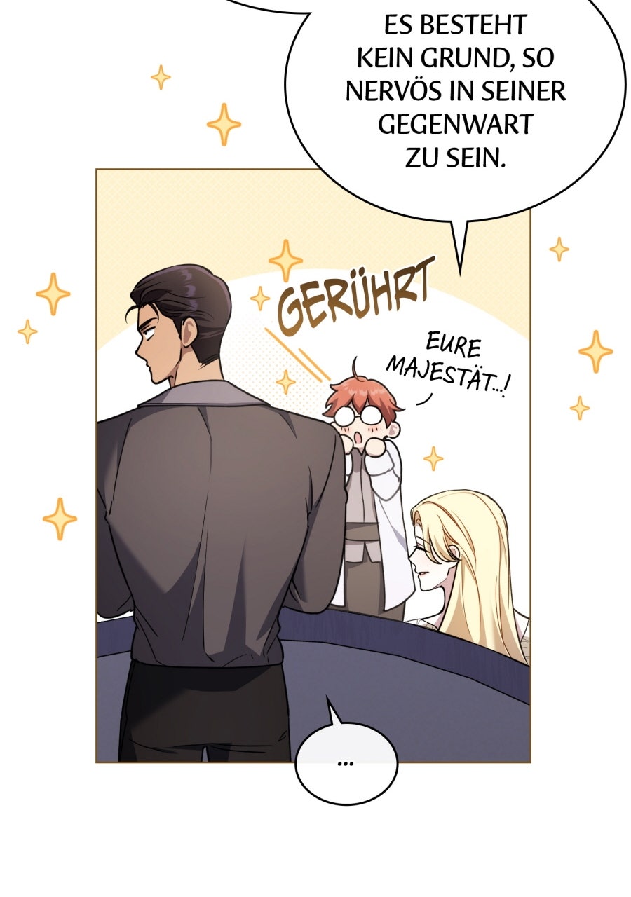 Read Der Erzfeind, den ich liebe Manga Online