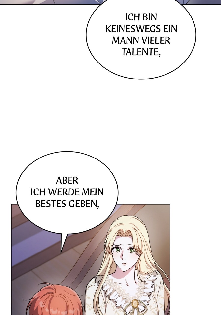 Read Der Erzfeind, den ich liebe Manga Online
