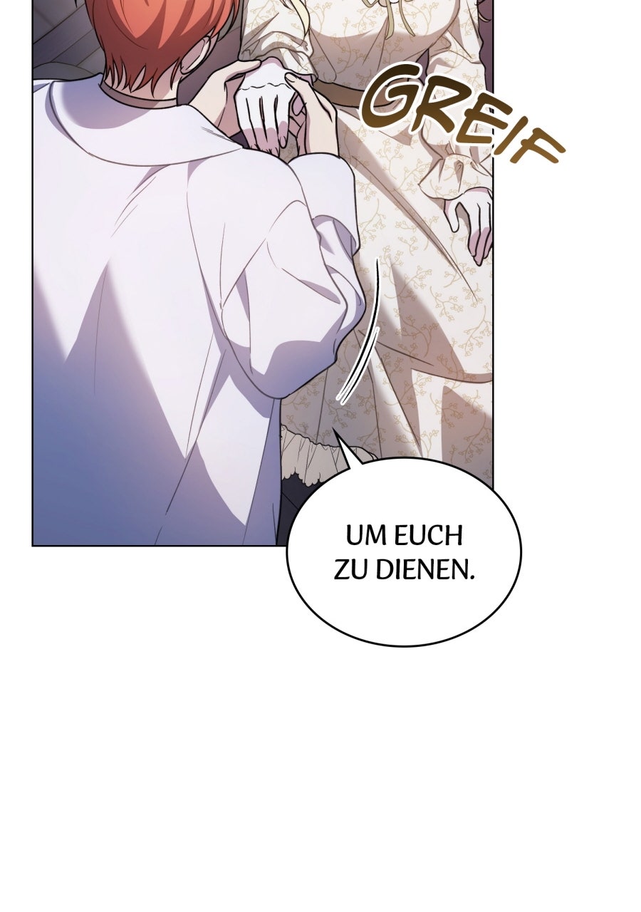 Read Der Erzfeind, den ich liebe Manga Online