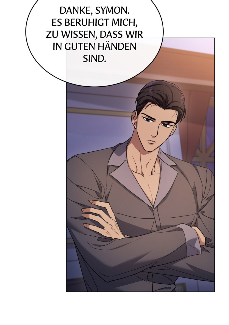 Read Der Erzfeind, den ich liebe Manga Online