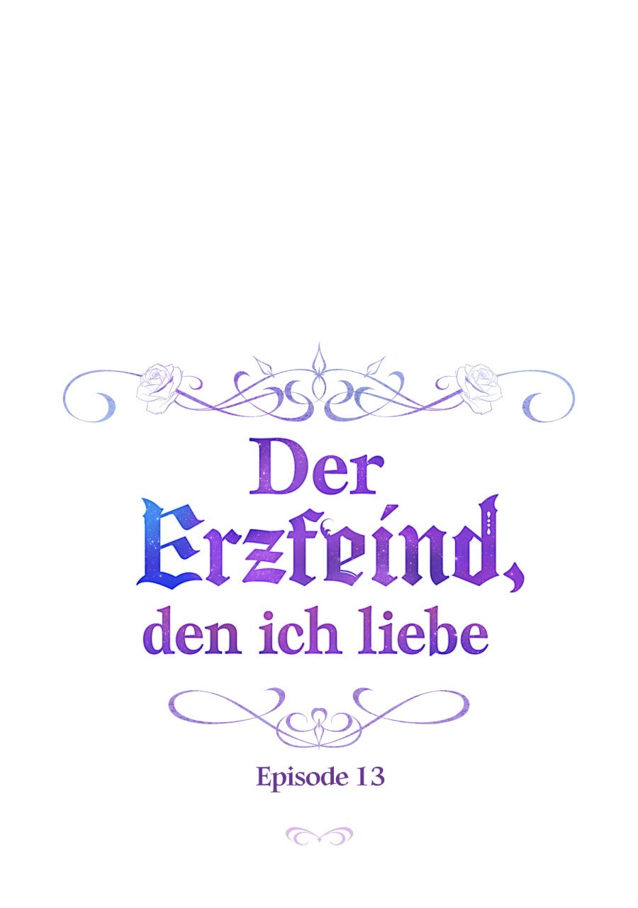 Read Der Erzfeind, den ich liebe Manga Online