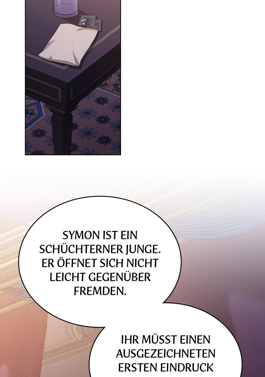 Read Der Erzfeind, den ich liebe Manga Online