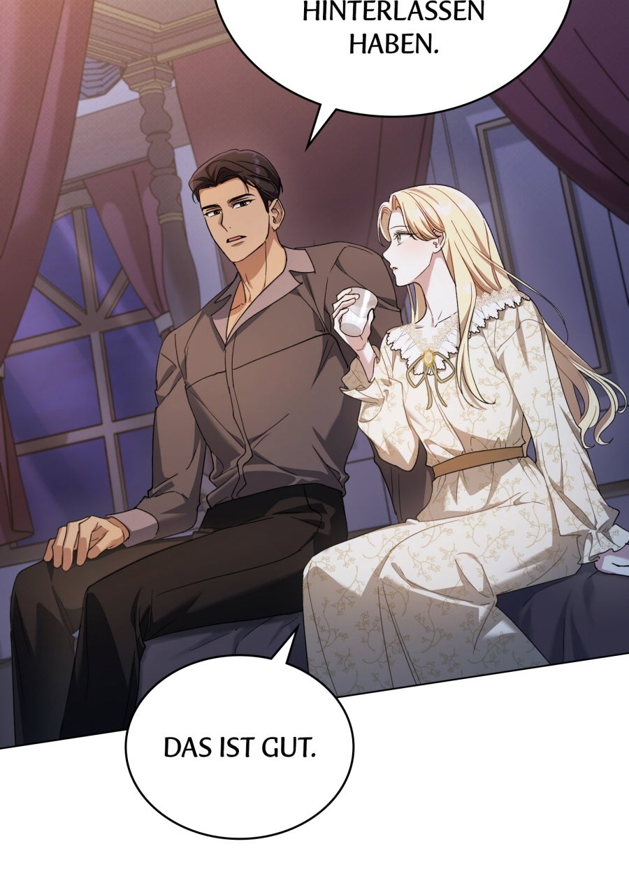 Read Der Erzfeind, den ich liebe Manga Online