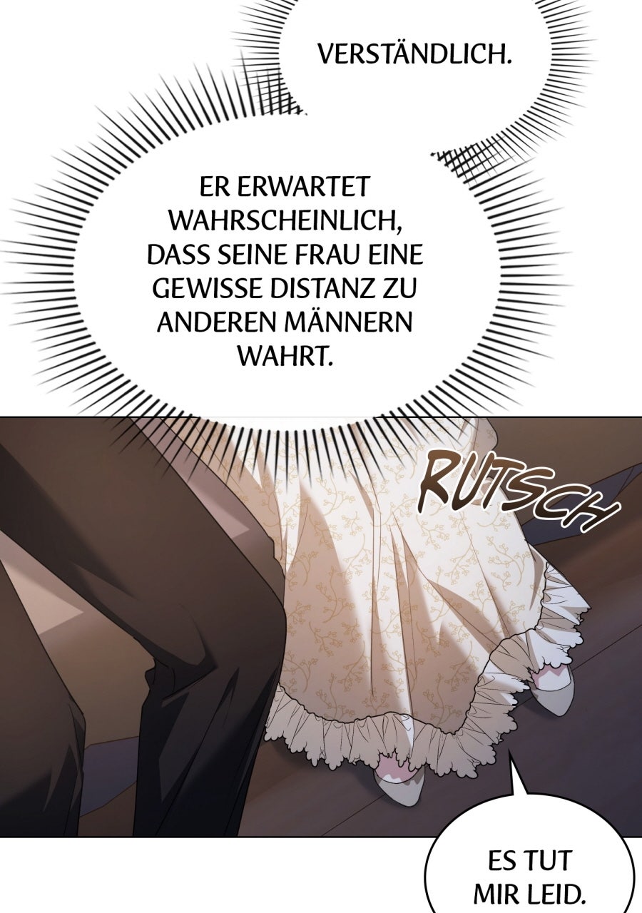 Read Der Erzfeind, den ich liebe Manga Online