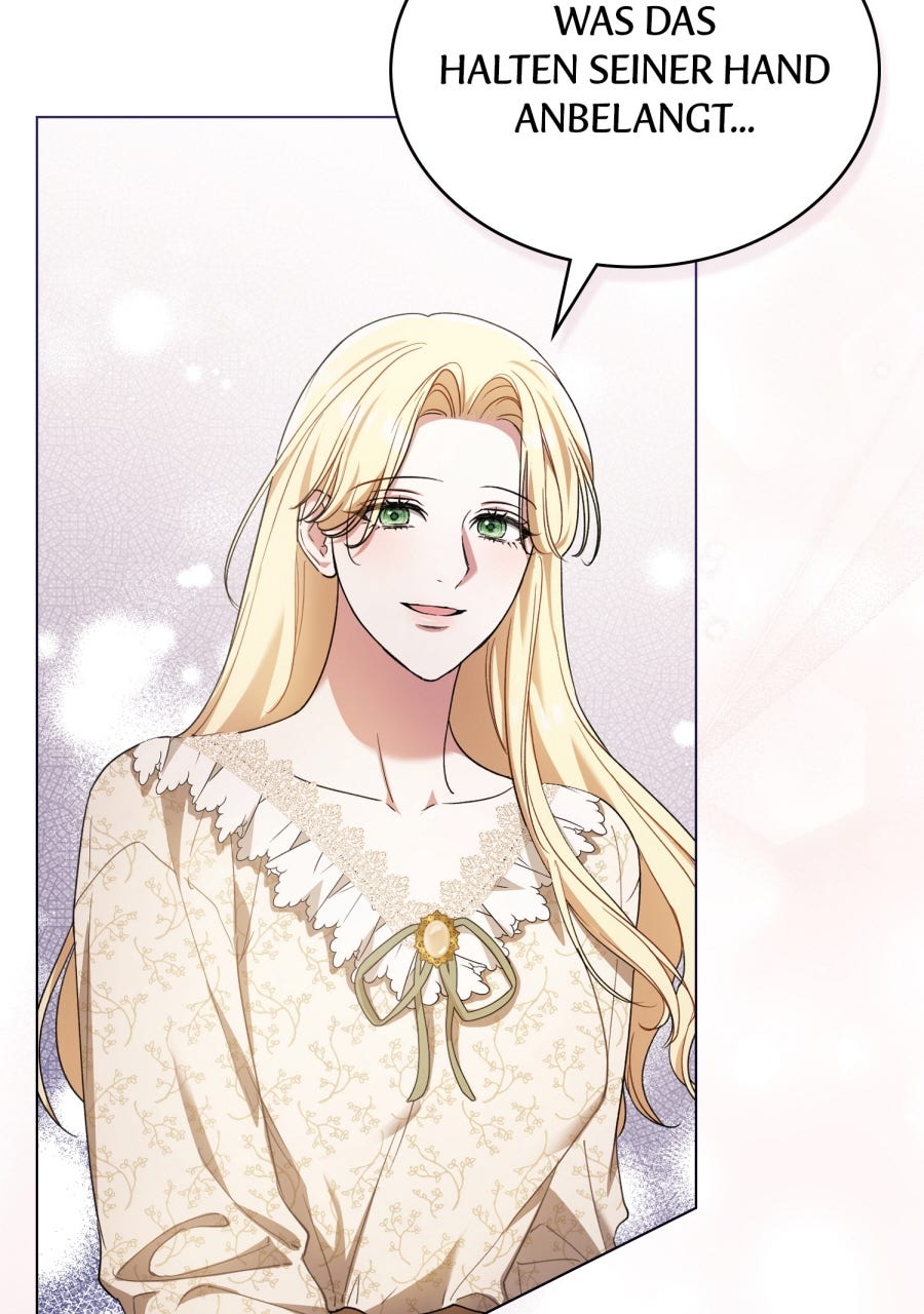 Read Der Erzfeind, den ich liebe Manga Online