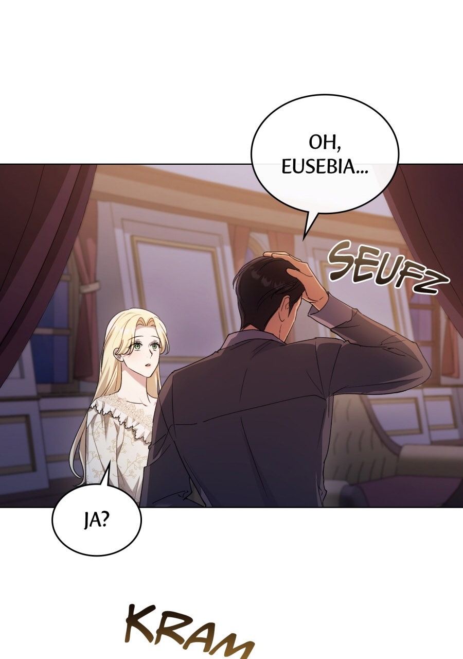 Read Der Erzfeind, den ich liebe Manga Online