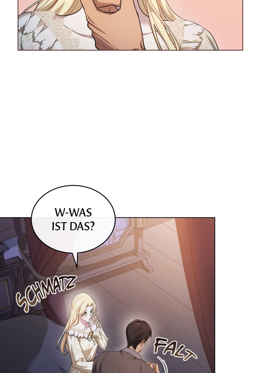 Read Der Erzfeind, den ich liebe Manga Online