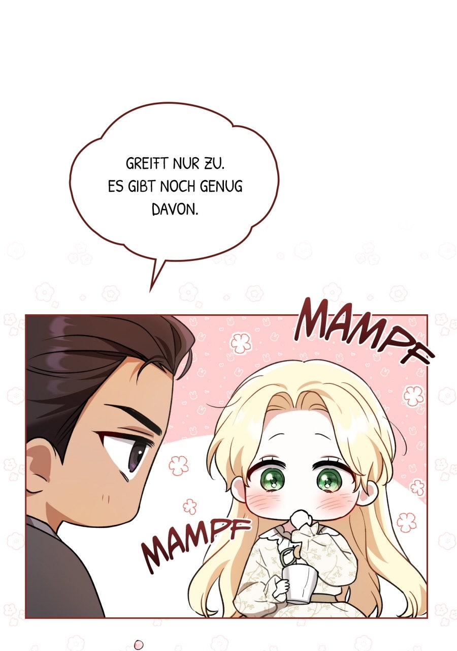 Read Der Erzfeind, den ich liebe Manga Online