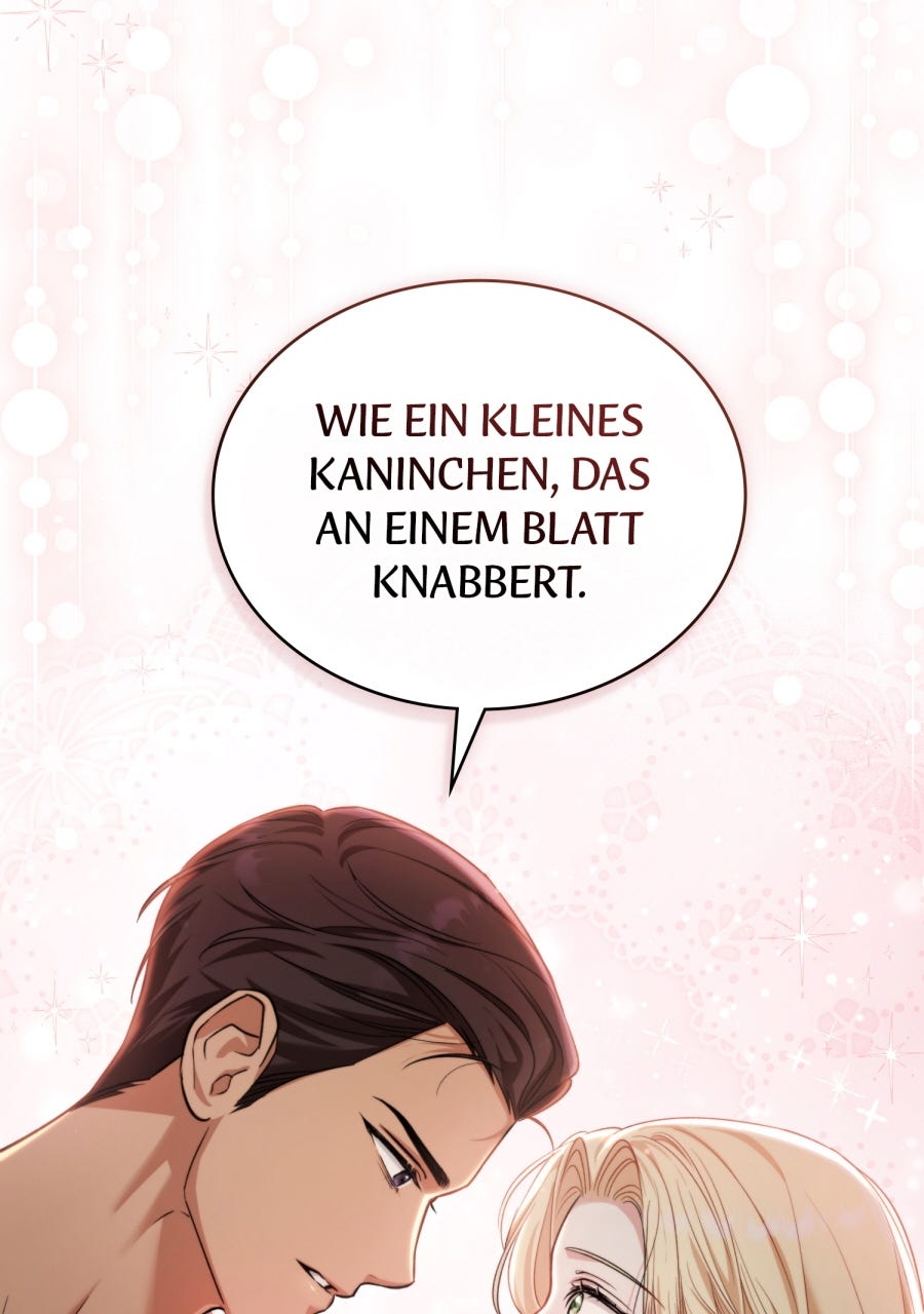 Read Der Erzfeind, den ich liebe Manga Online
