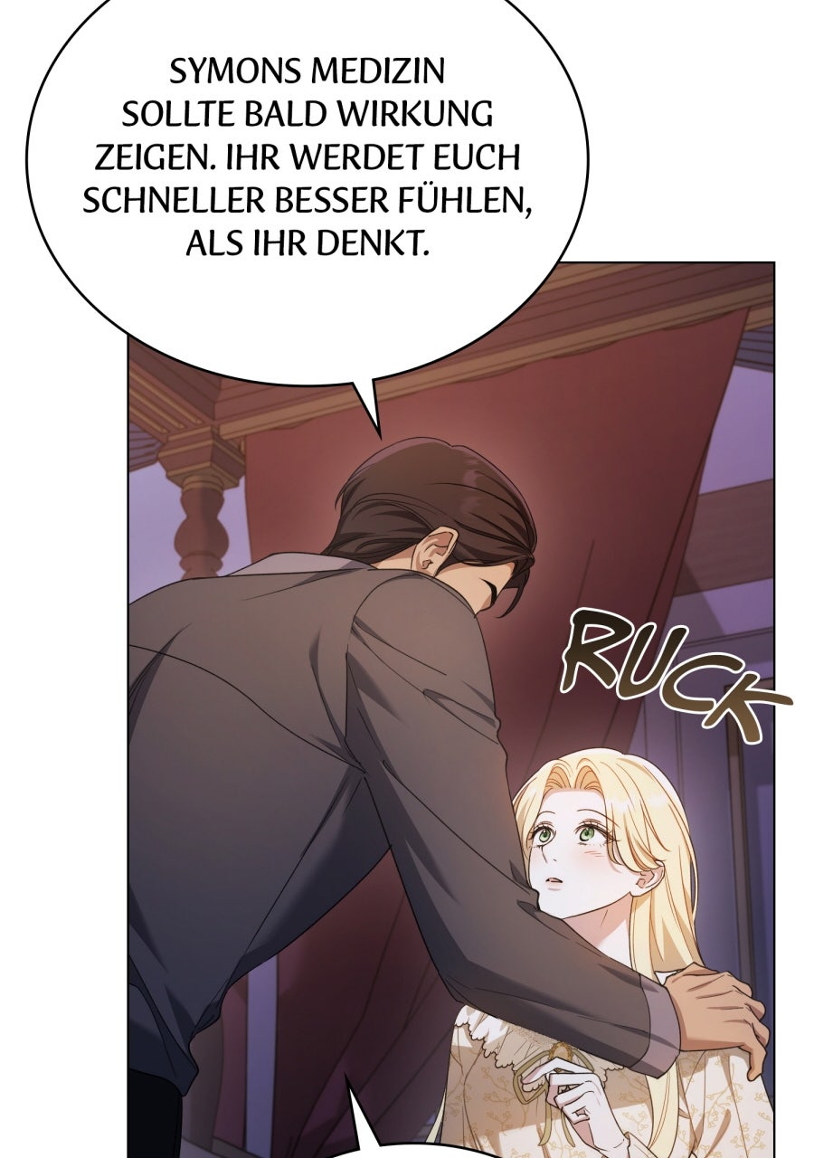 Read Der Erzfeind, den ich liebe Manga Online