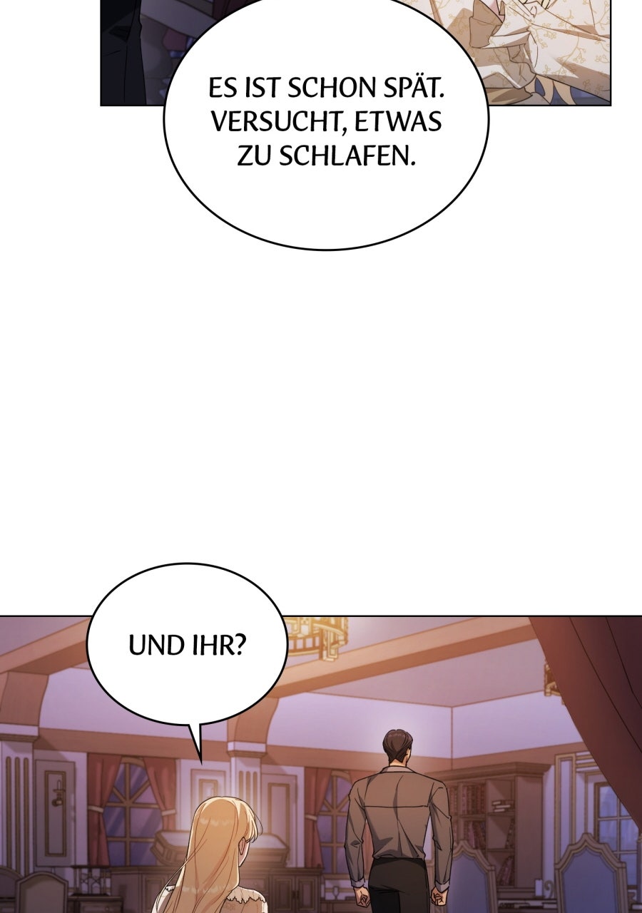 Read Der Erzfeind, den ich liebe Manga Online