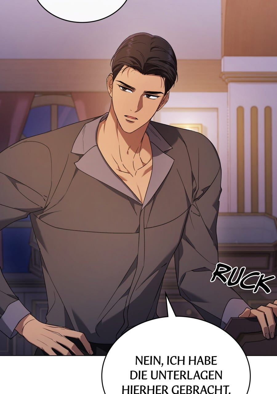 Read Der Erzfeind, den ich liebe Manga Online