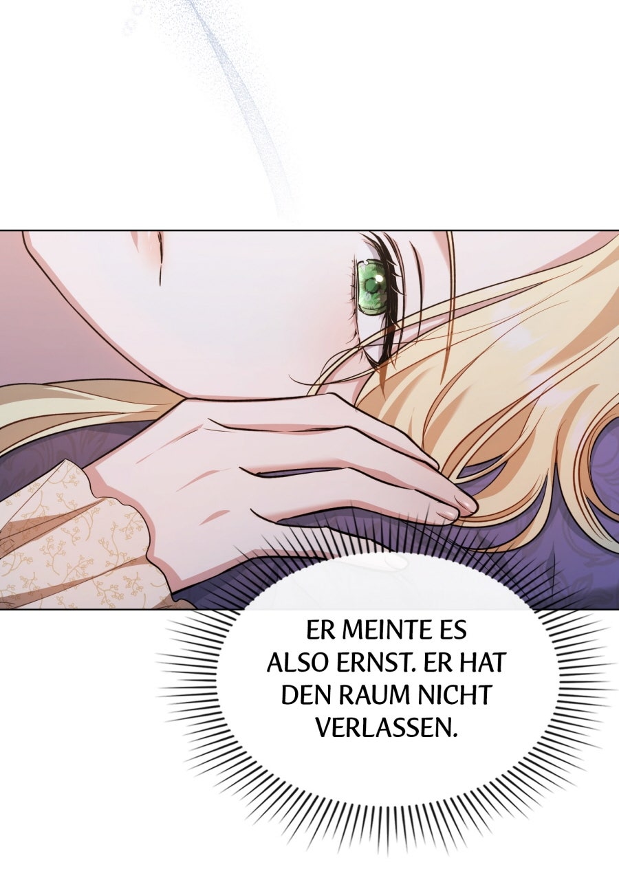 Read Der Erzfeind, den ich liebe Manga Online