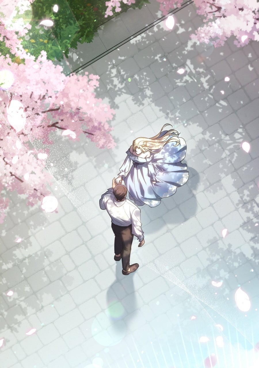 Read Der Erzfeind, den ich liebe Manga Online