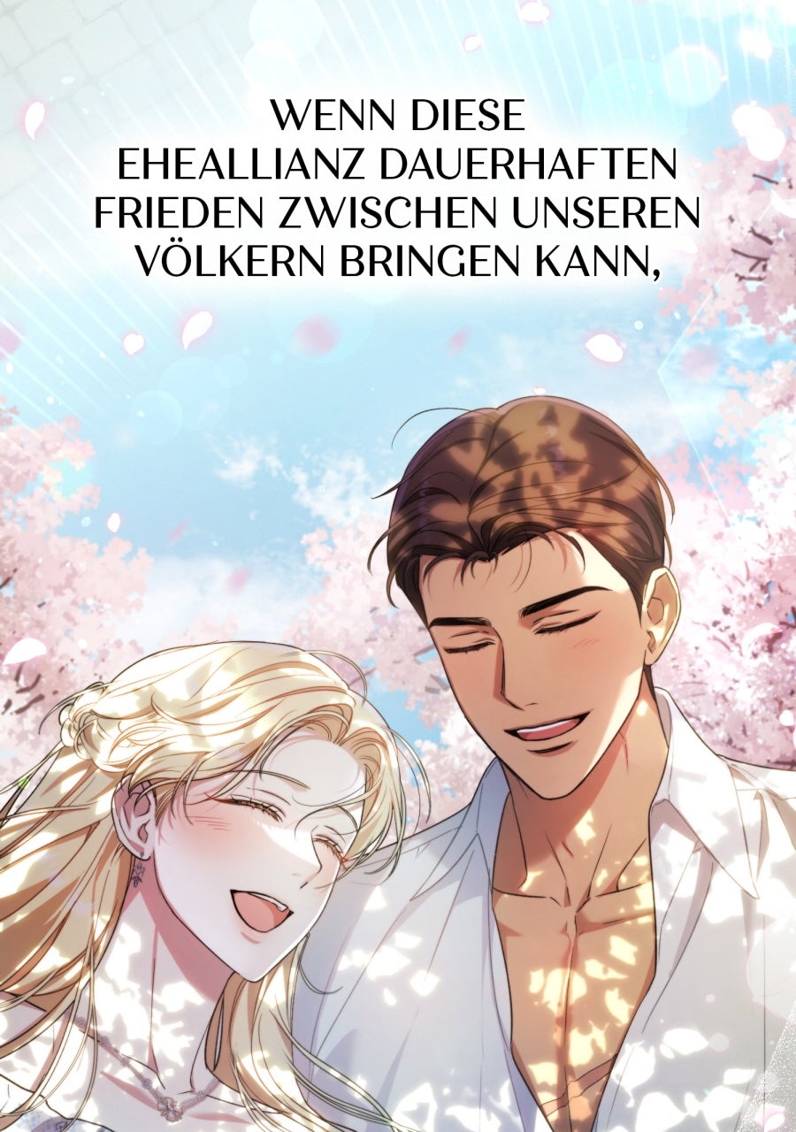 Read Der Erzfeind, den ich liebe Manga Online