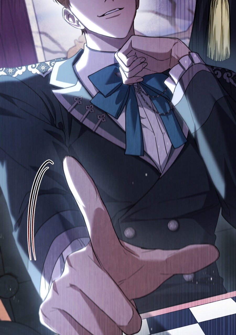 Read Der Erzfeind, den ich liebe Manga Online