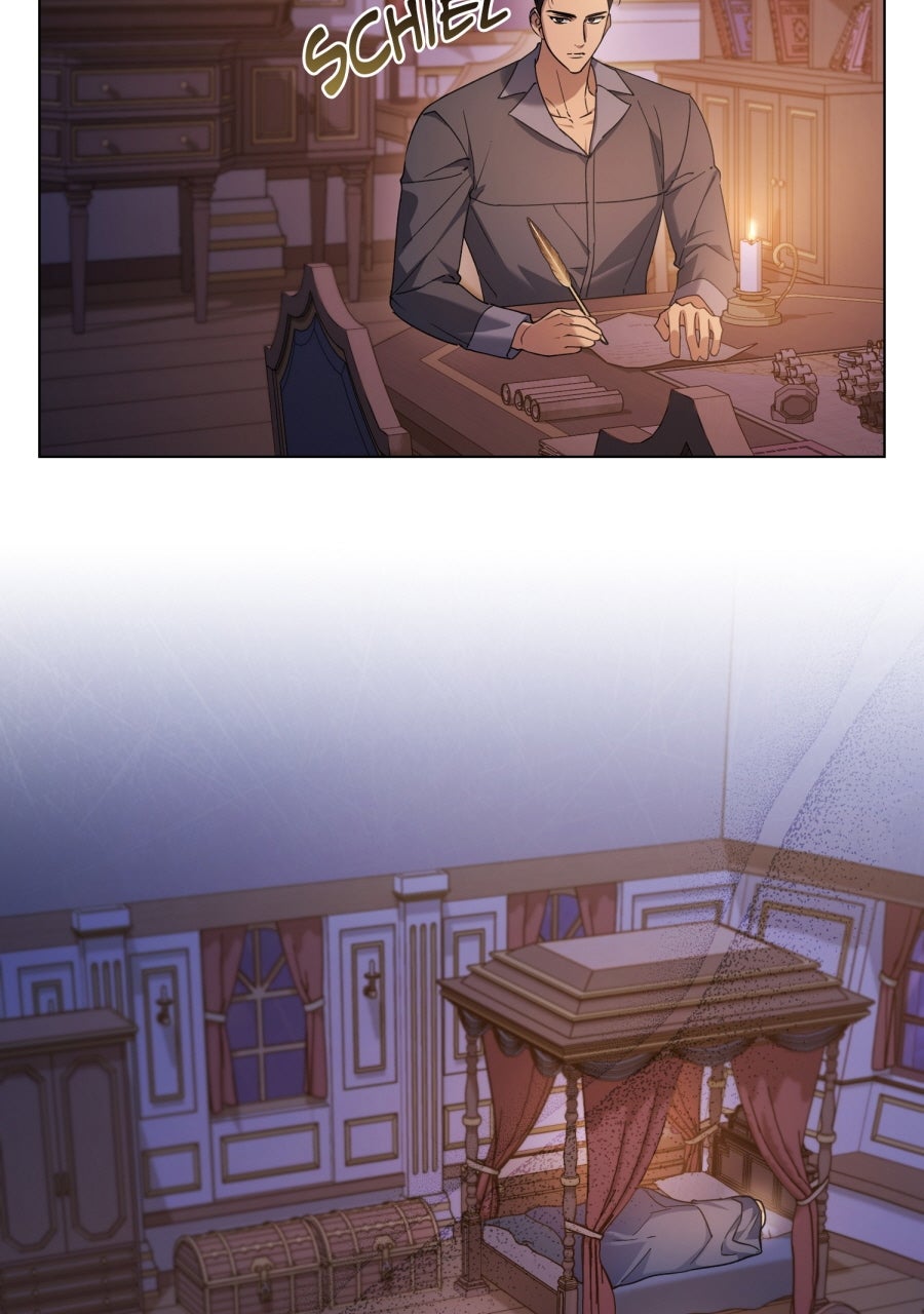 Read Der Erzfeind, den ich liebe Manga Online