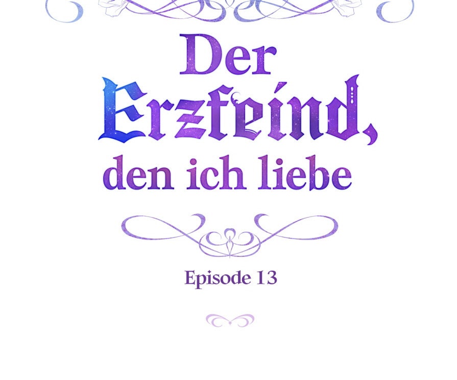 Read Der Erzfeind, den ich liebe Manga Online