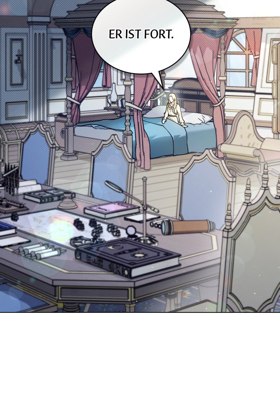 Read Der Erzfeind, den ich liebe Manga Online