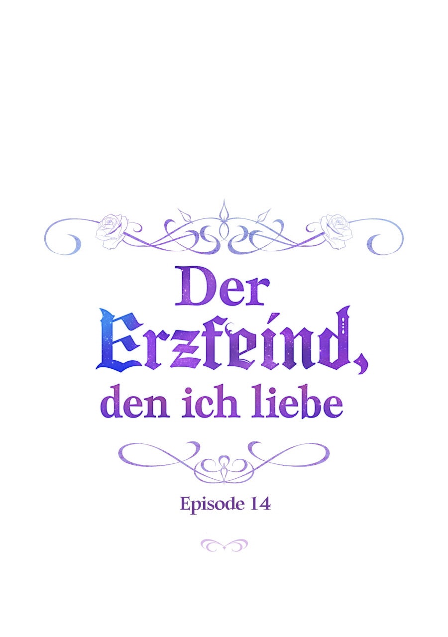Read Der Erzfeind, den ich liebe Manga Online