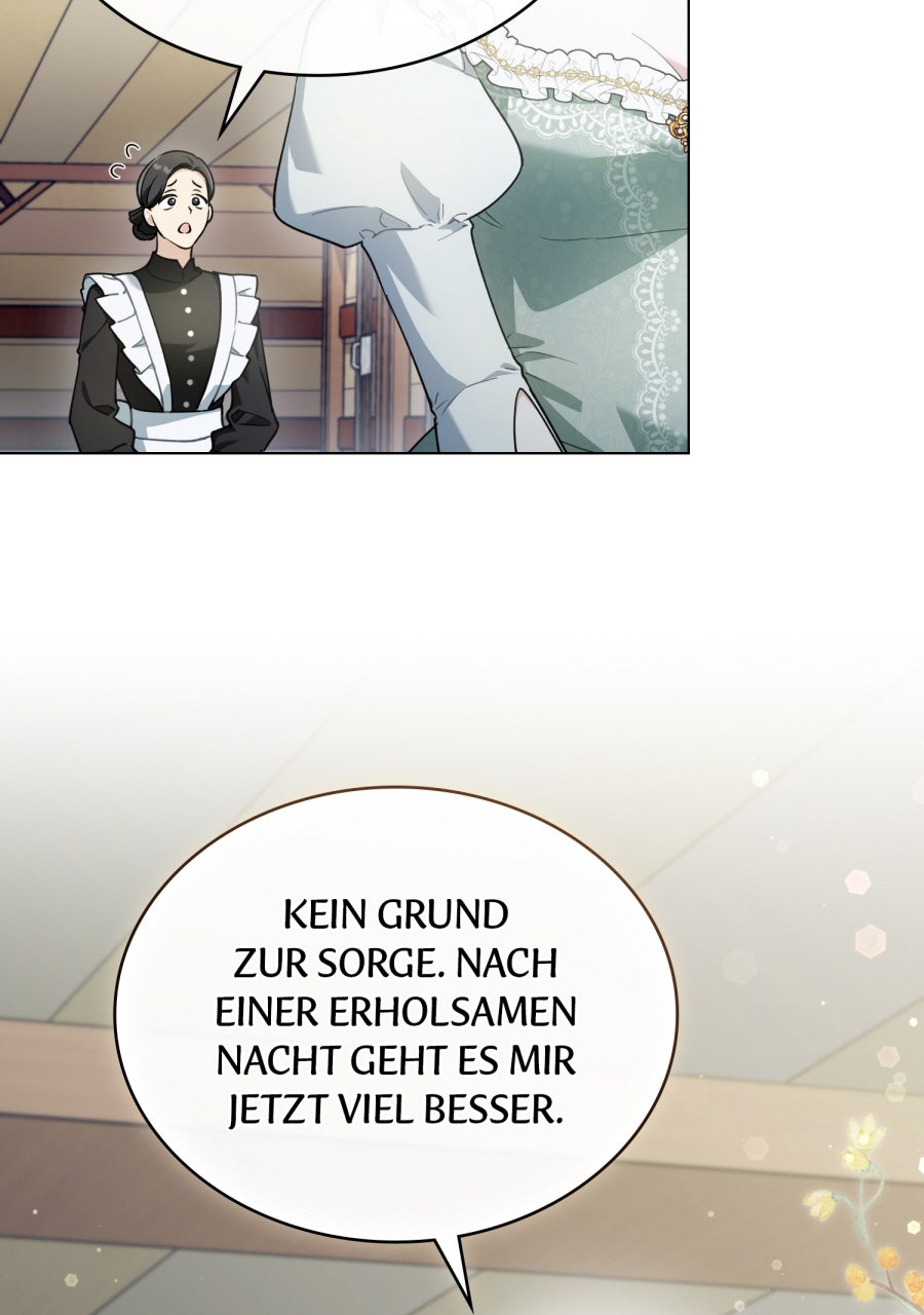 Read Der Erzfeind, den ich liebe Manga Online
