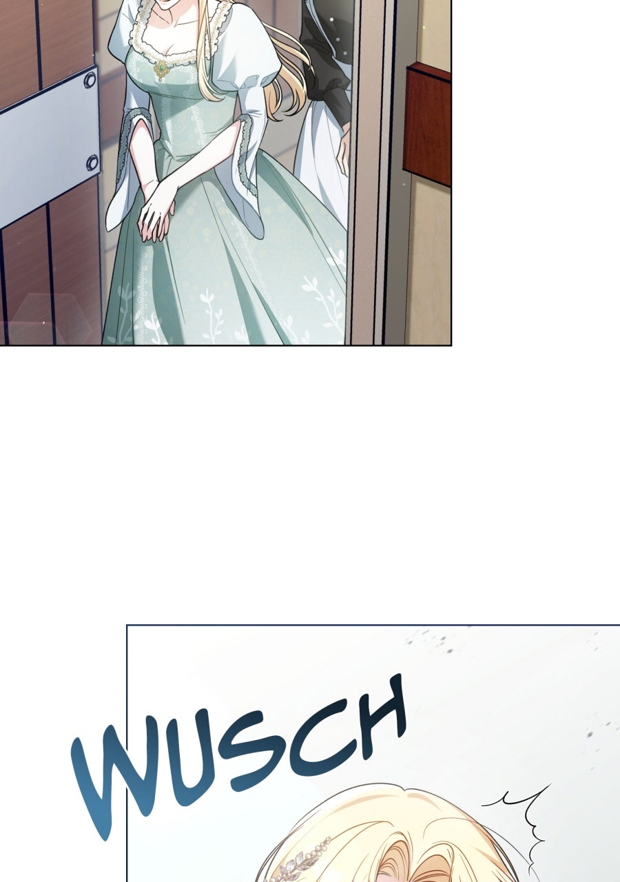 Read Der Erzfeind, den ich liebe Manga Online