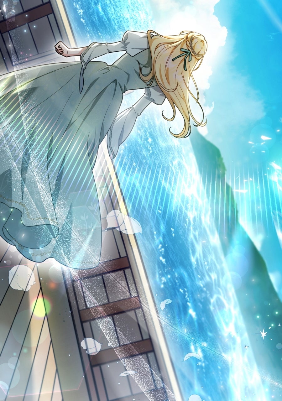 Read Der Erzfeind, den ich liebe Manga Online