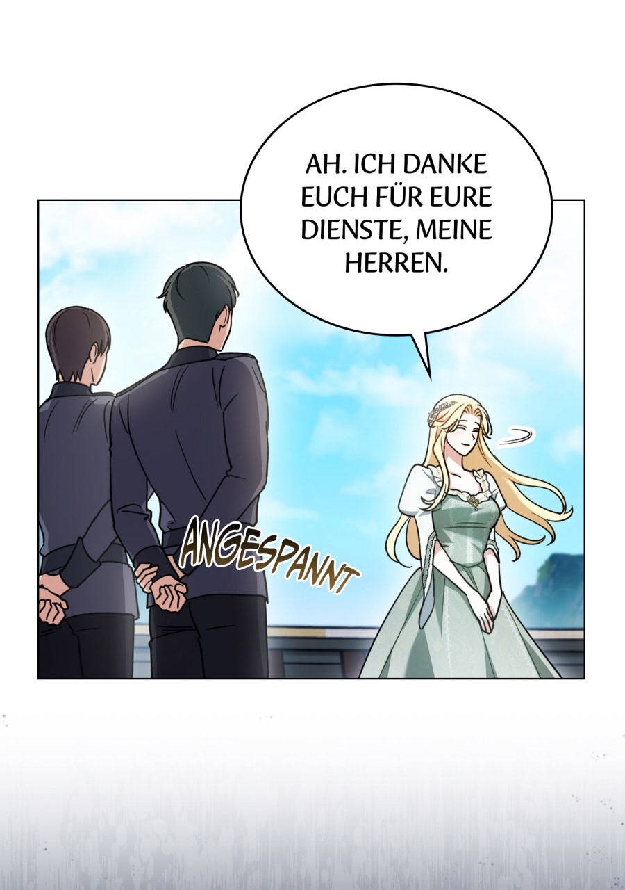 Read Der Erzfeind, den ich liebe Manga Online