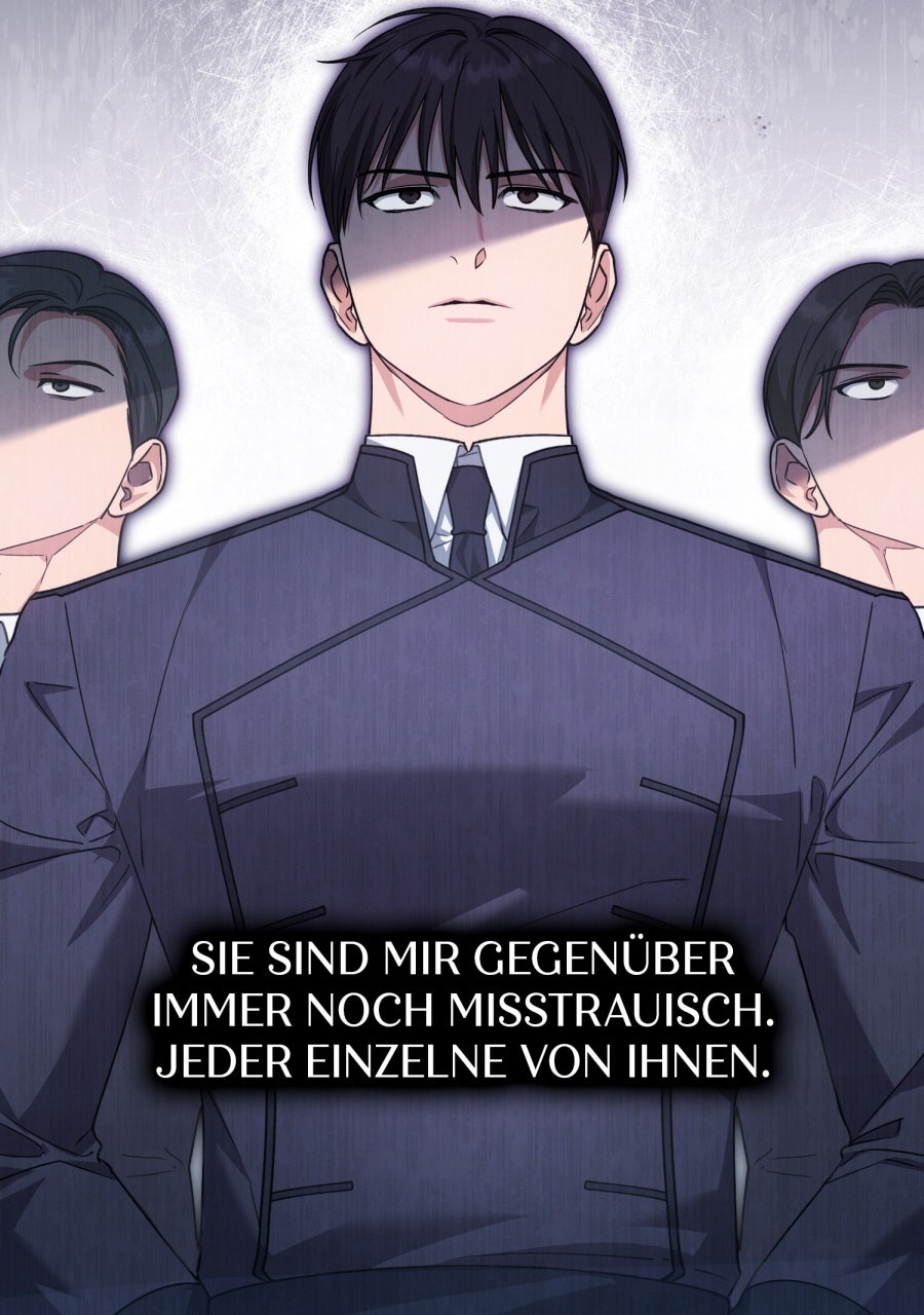 Read Der Erzfeind, den ich liebe Manga Online