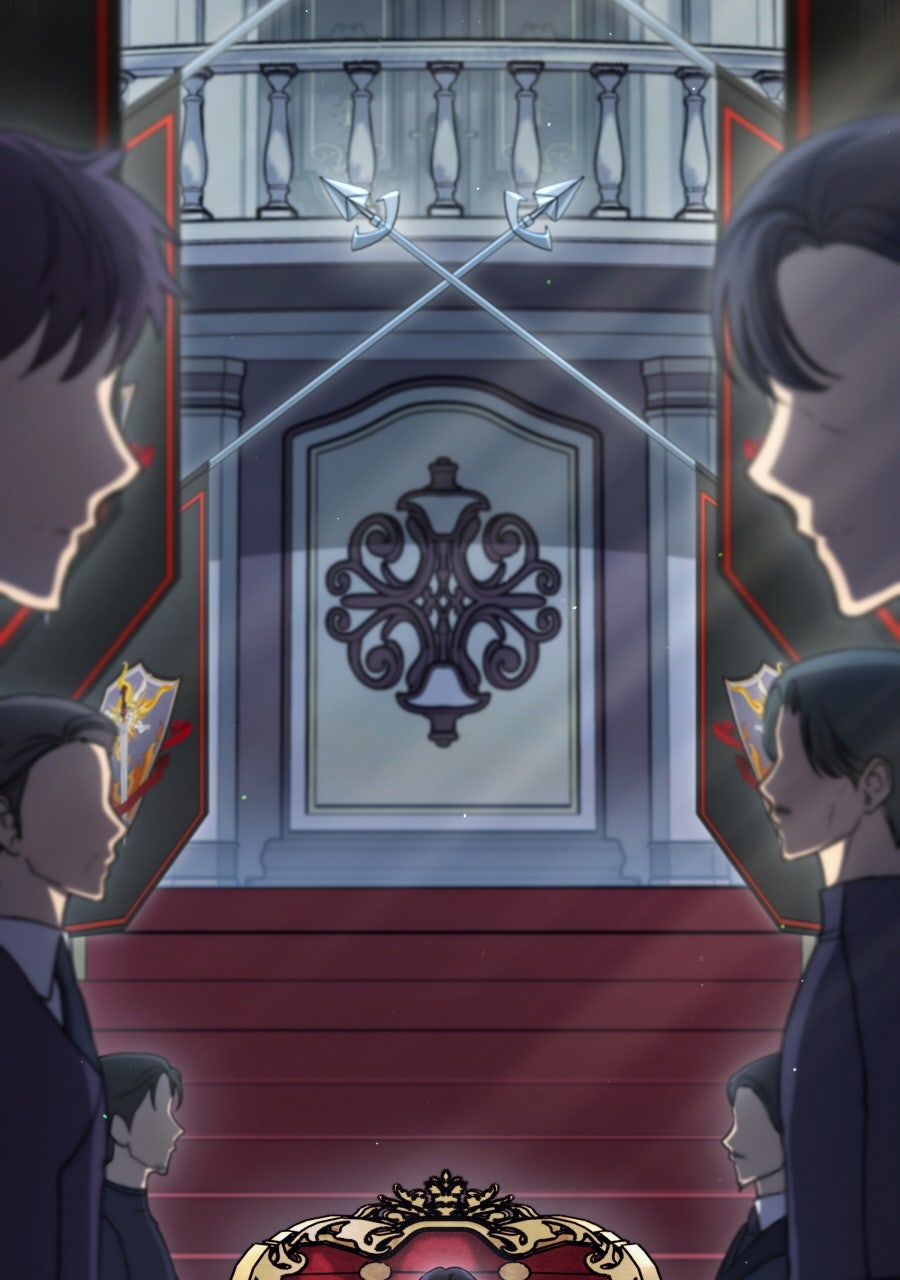 Read Der Erzfeind, den ich liebe Manga Online