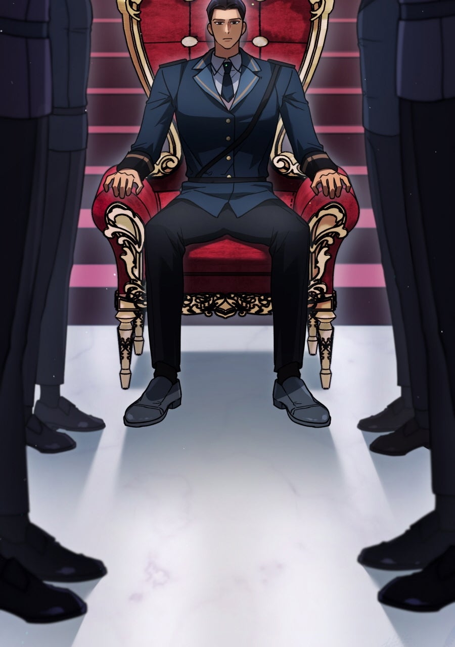 Read Der Erzfeind, den ich liebe Manga Online