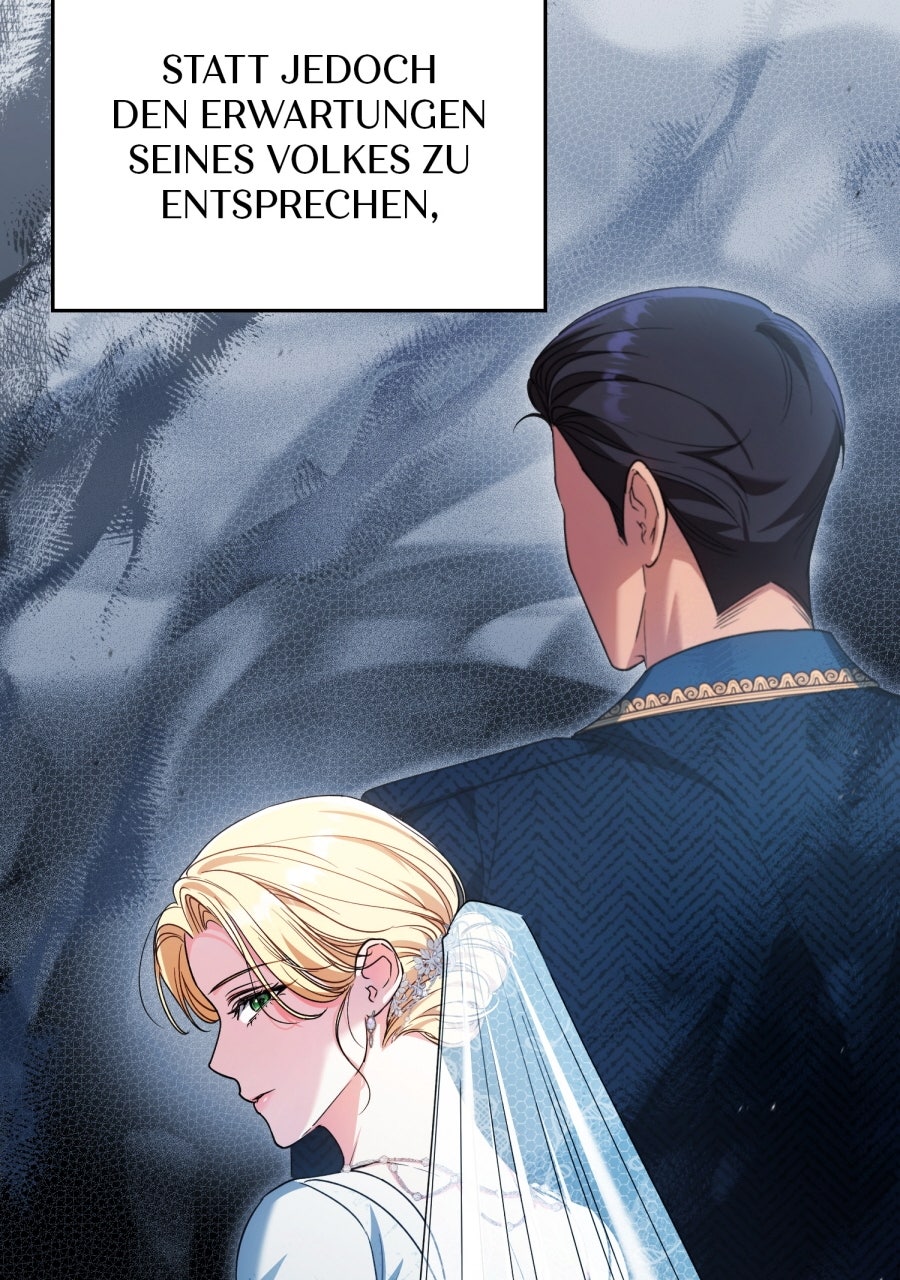 Read Der Erzfeind, den ich liebe Manga Online