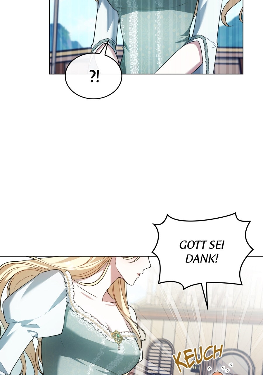 Read Der Erzfeind, den ich liebe Manga Online