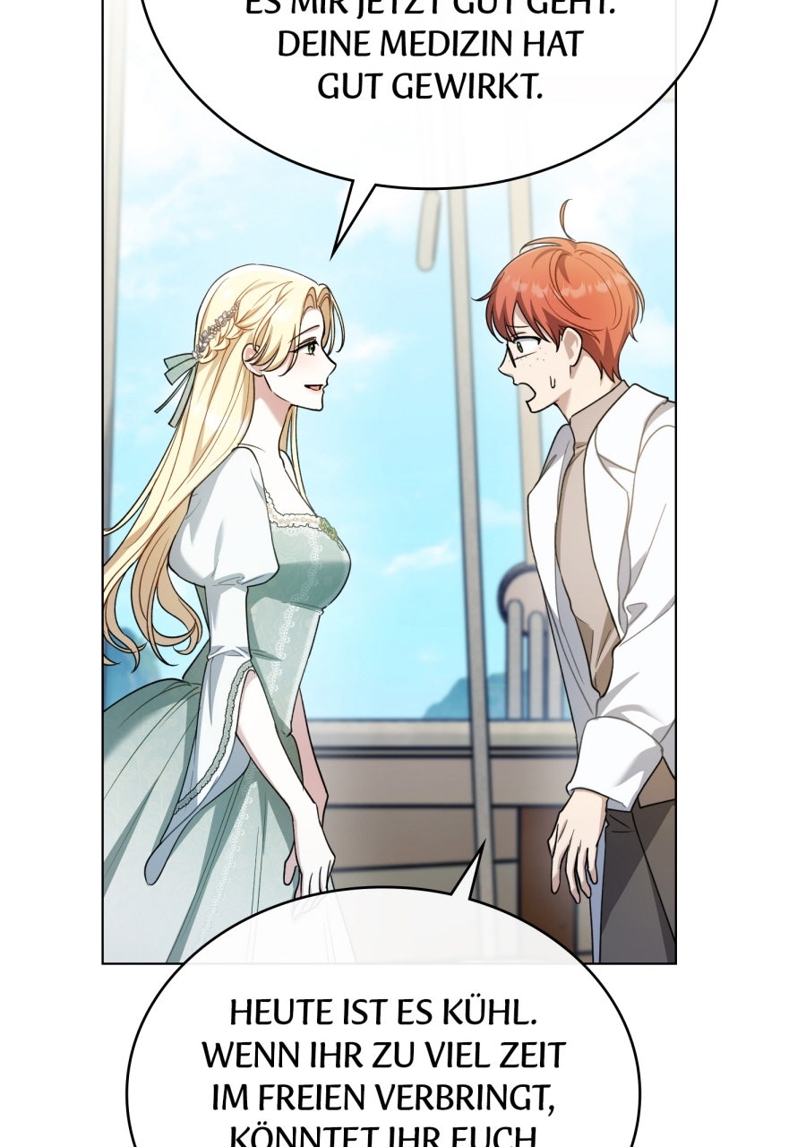 Read Der Erzfeind, den ich liebe Manga Online