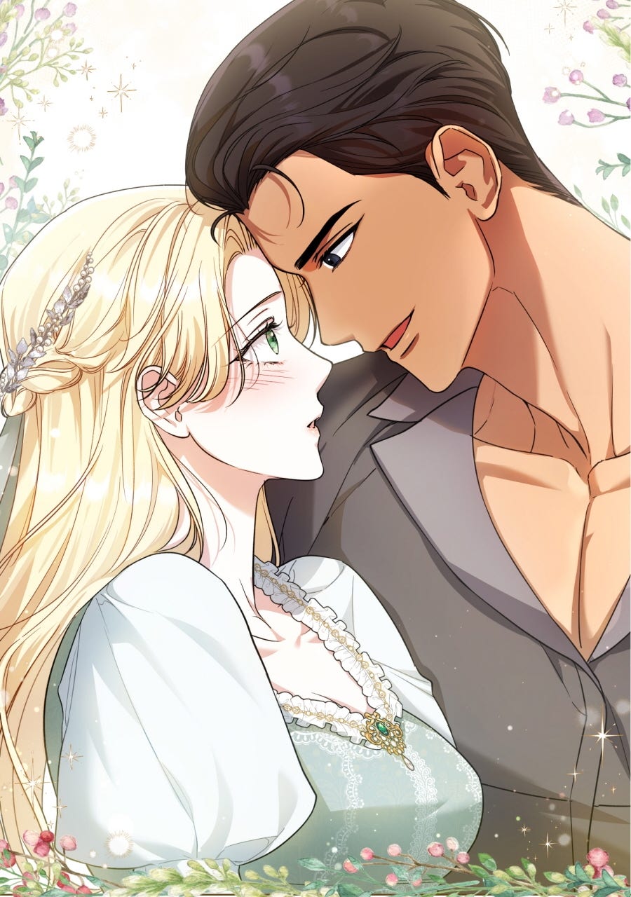 Read Der Erzfeind, den ich liebe Manga Online