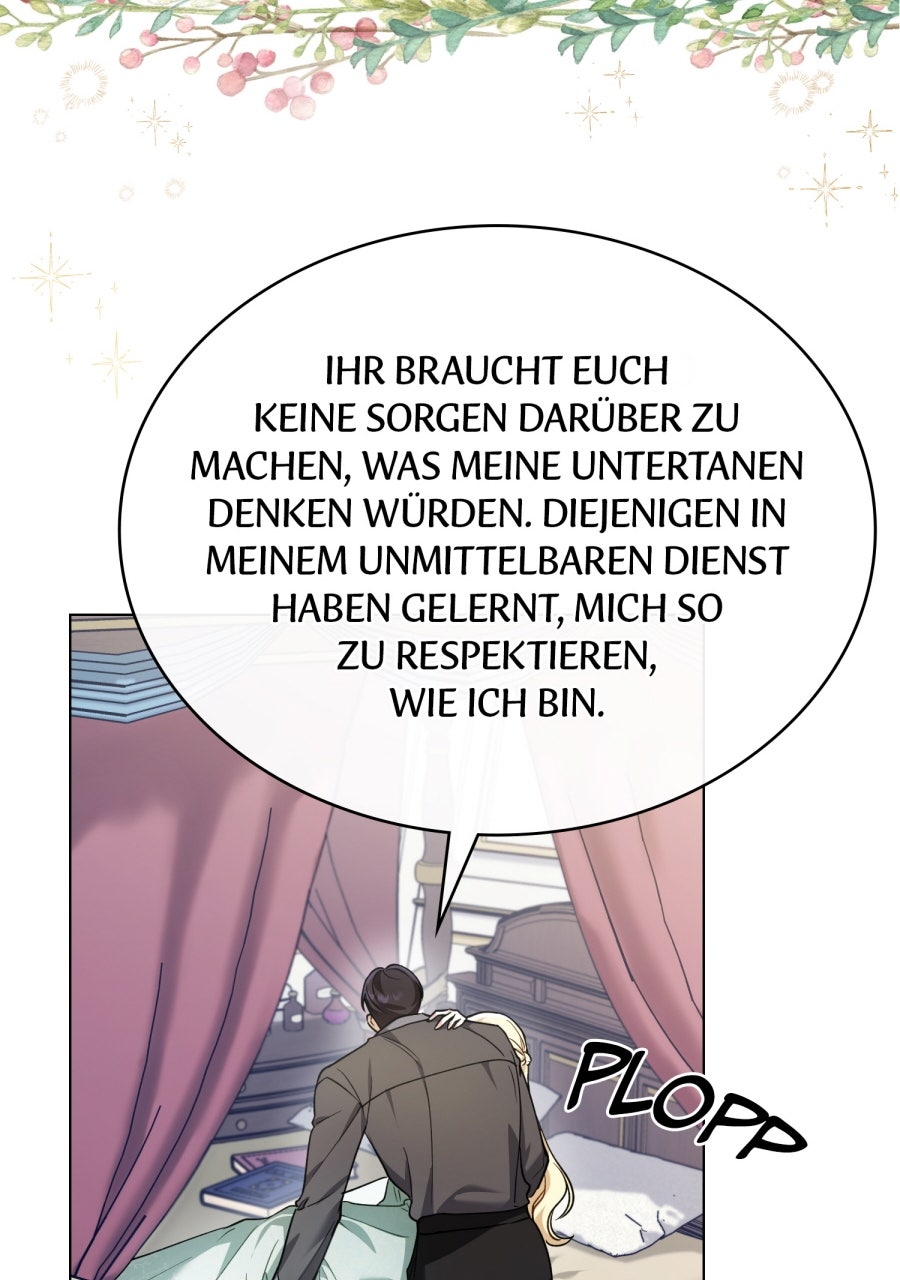 Read Der Erzfeind, den ich liebe Manga Online