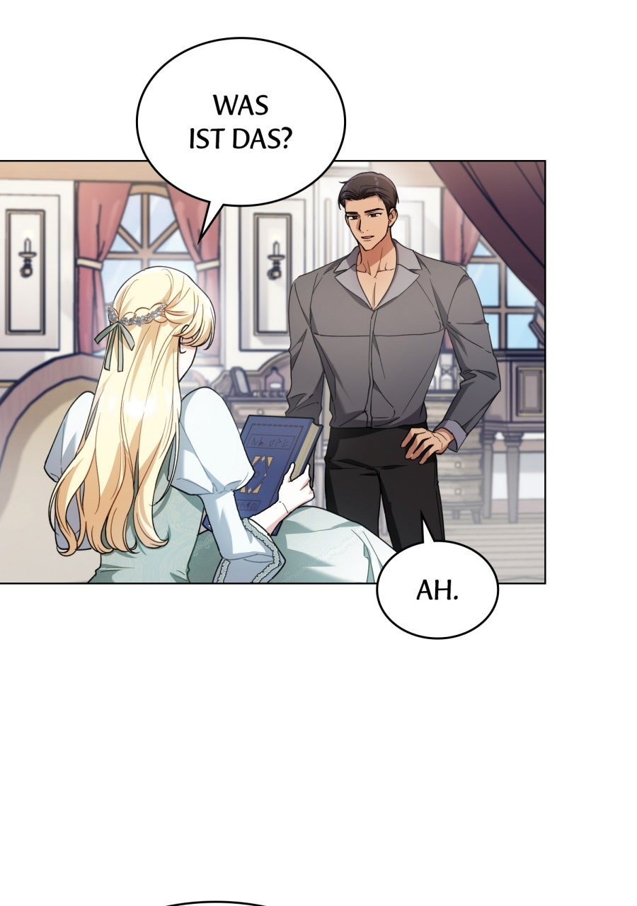 Read Der Erzfeind, den ich liebe Manga Online