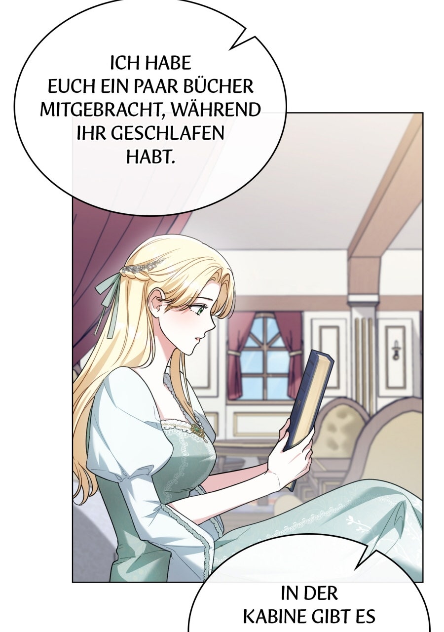 Read Der Erzfeind, den ich liebe Manga Online