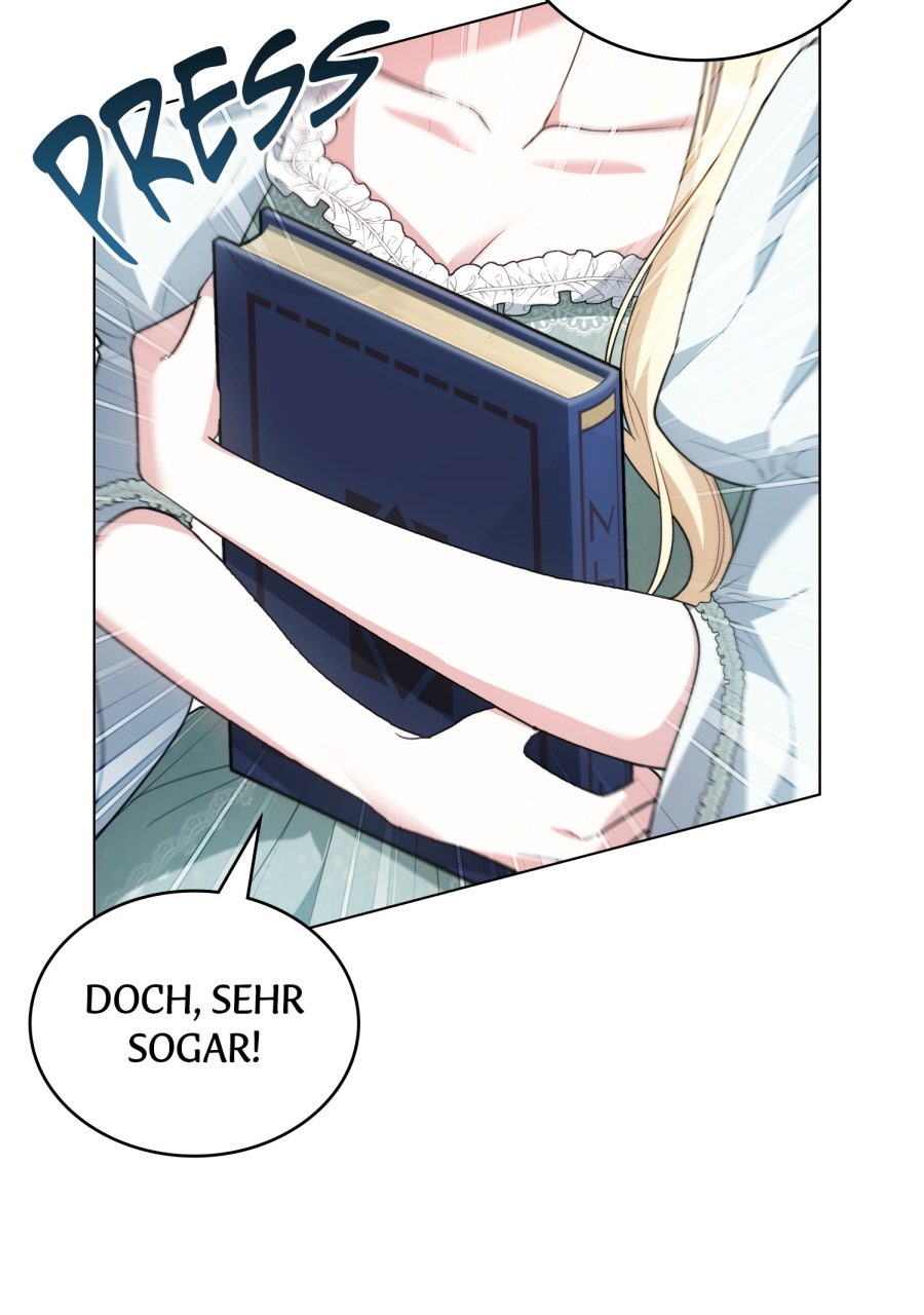 Read Der Erzfeind, den ich liebe Manga Online