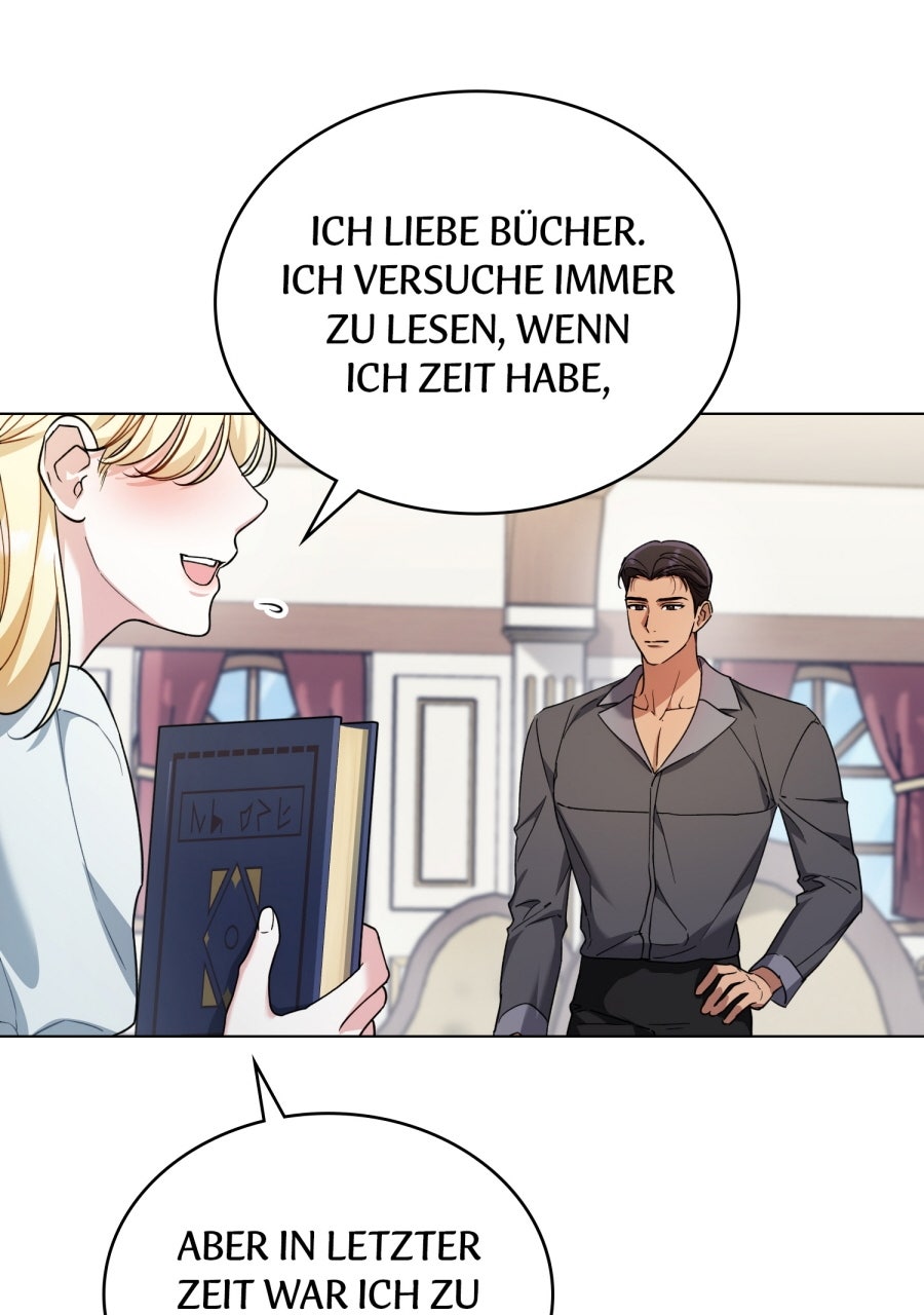 Read Der Erzfeind, den ich liebe Manga Online