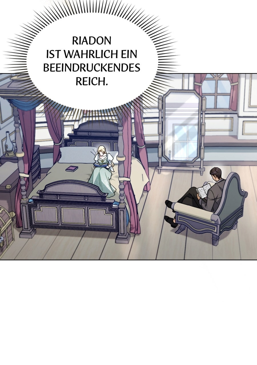 Read Der Erzfeind, den ich liebe Manga Online