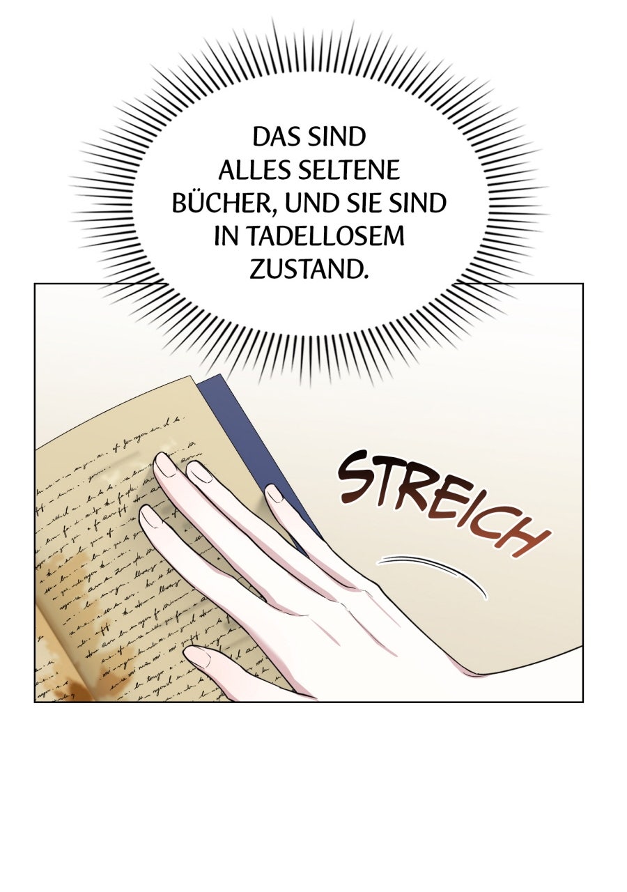 Read Der Erzfeind, den ich liebe Manga Online