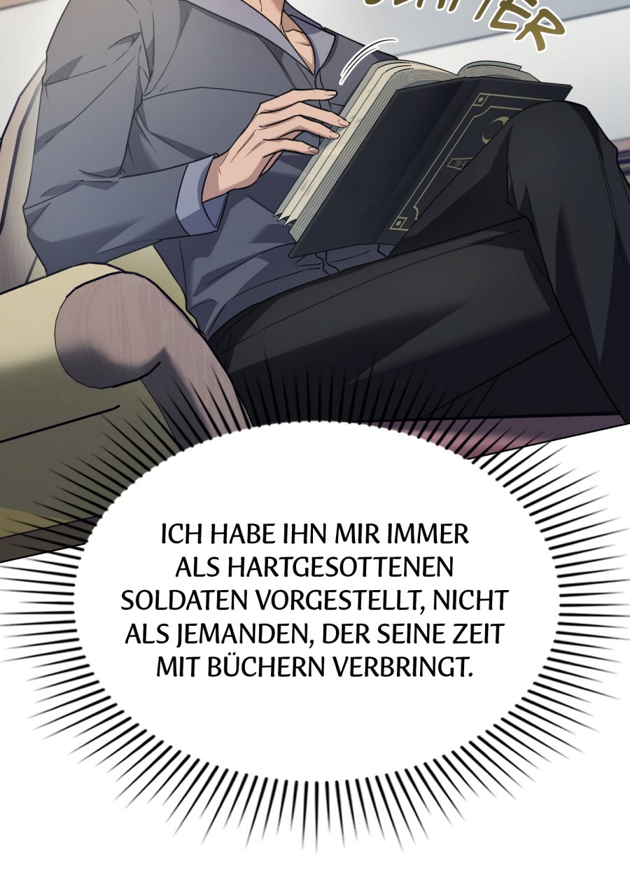 Read Der Erzfeind, den ich liebe Manga Online