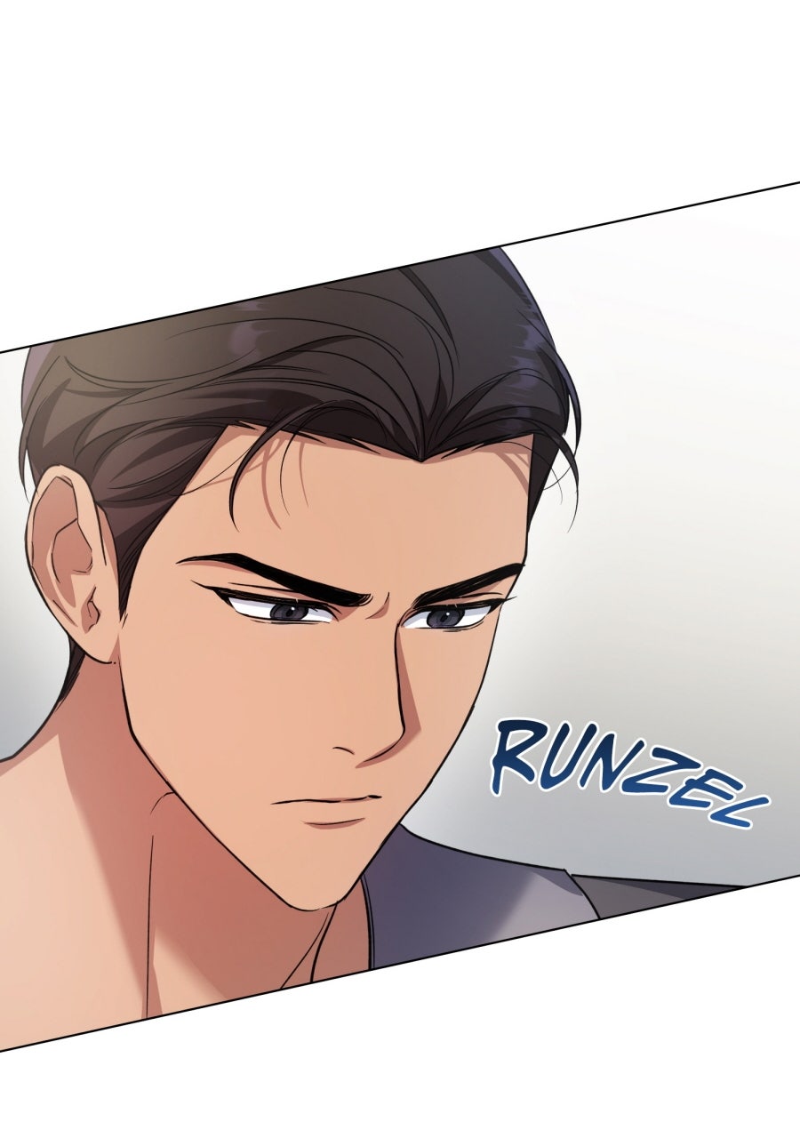 Read Der Erzfeind, den ich liebe Manga Online