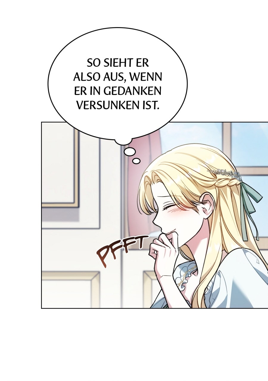Read Der Erzfeind, den ich liebe Manga Online