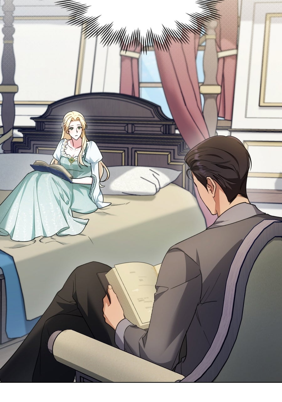 Read Der Erzfeind, den ich liebe Manga Online