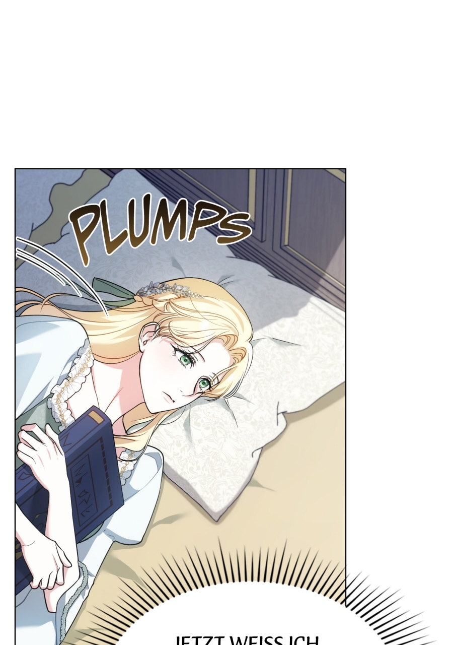 Read Der Erzfeind, den ich liebe Manga Online