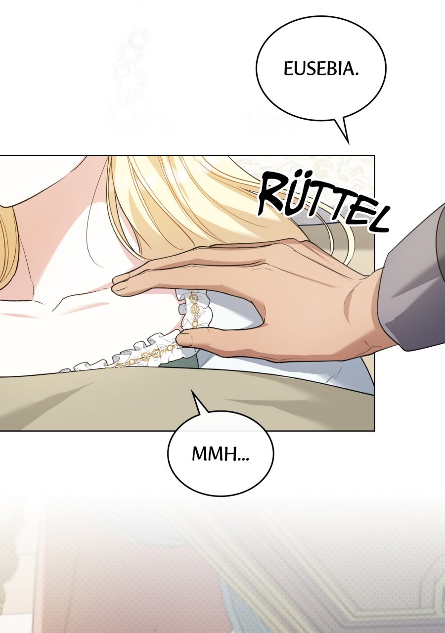 Read Der Erzfeind, den ich liebe Manga Online