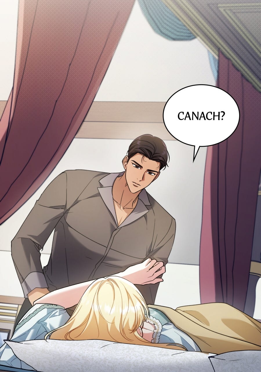 Read Der Erzfeind, den ich liebe Manga Online